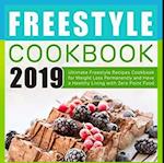 Freestyle cookbook 2019