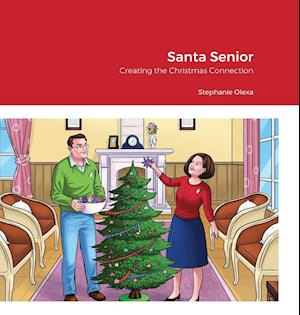 Santa Senior, Creating the Christmas Connection