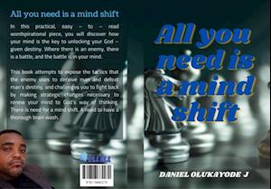 All You Need Is A Mind Shift