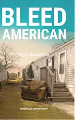 Bleed American - Hardcover 