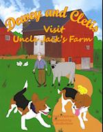 Dewey and Cletis Visit Uncle Jack's Farm 