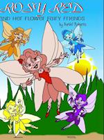 Rosy Red and her Flower Fairy Friends 