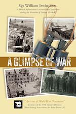 Glimpse of War 