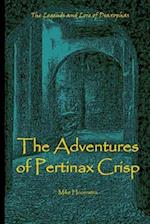 The Adventures of Pertinax Crisp