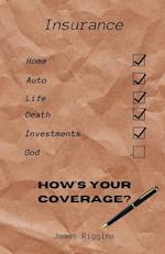 How's Your Coverage? 