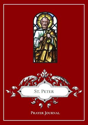 St. Peter Prayer Journal