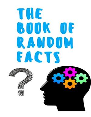 Book Of Random Facts