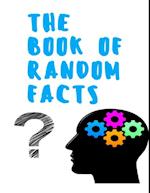 Book Of Random Facts