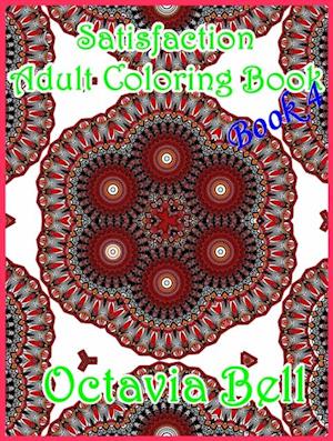 Satisfaction Adult Coloring Book eBook 4