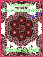 Satisfaction Adult Coloring Book eBook 4