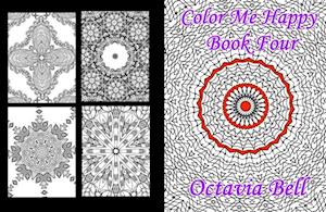 Color Me Happy Ebook 4