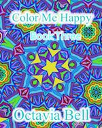 Color Me Happy Ebook 3