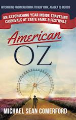 American OZ 