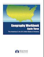 Cycle 3 Geography of the United States 