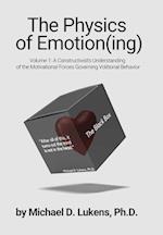 The Physics of Emotion(ing) 