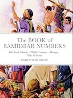 The BOOK of BAMIDBAR NUMBERS 