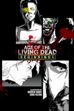 AGE OF THE LIVING DEAD