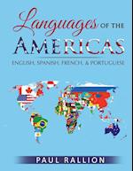Languages of the Americas 