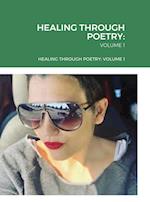 HEALING THROUGH POETRY