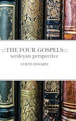 THE FOUR GOSPELS