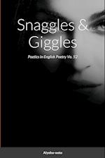 Snaggles & Giggles 