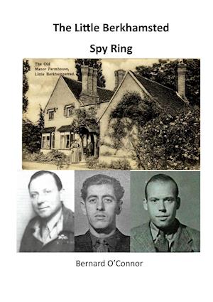 The Little Berkhamsted Spy Ring