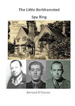 The Little Berkhamsted Spy Ring 