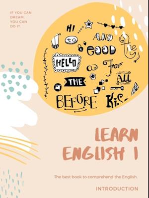 Learn Easy English I