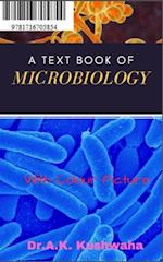 Textbook of Microbiology