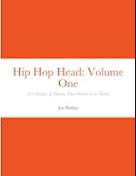 Hip Hop Head
