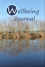 Wellbeing Journal 