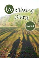 Wellbeing Diary 2021 