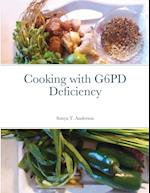 Cooking with G6PD Deficiency 