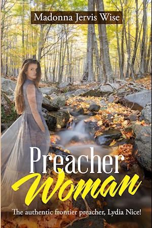 Preacher Woman