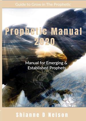 Prophetic Manual 2020