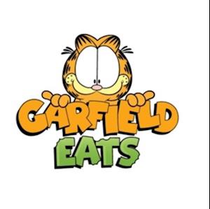 Garfield Eats Pizza: Meaty Goodness in A Bite