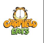 Garfield Eats Pizza: Meaty Goodness in A Bite