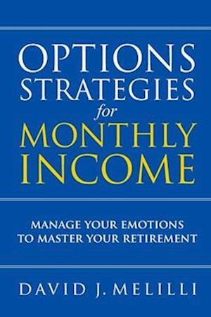 Options Strategies For Monthly Income