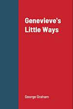 Genevieve's Little Ways 2 