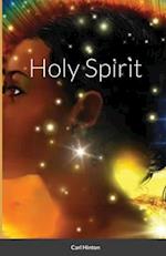 Holy Spirit (English) 