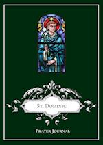 St. Dominic Prayer Journal 