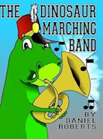 The Dinosaur Marching Band 