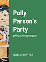 Polly Parson's Party