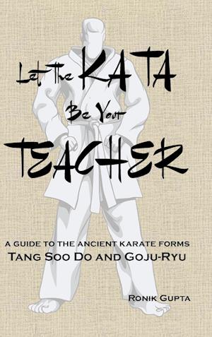 Let The Kata Be Your Teacher