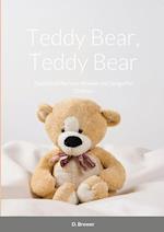 Teddy Bear, Teddy Bear, Traditional Nursery Rhymes and Songs For Children 