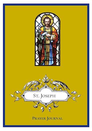 St. Joseph Prayer Journal