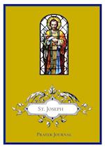 St. Joseph Prayer Journal 