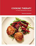 Cooking Therapy 