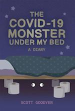 Covid-19 Monster Under My Bed