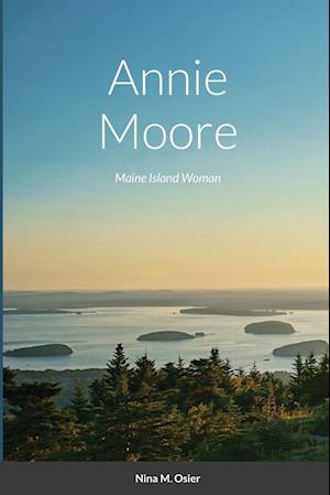 Annie Moore